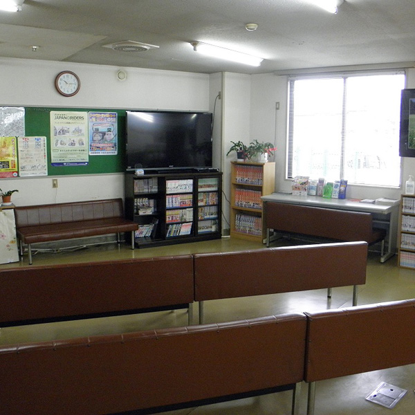 信州中野自動車学校