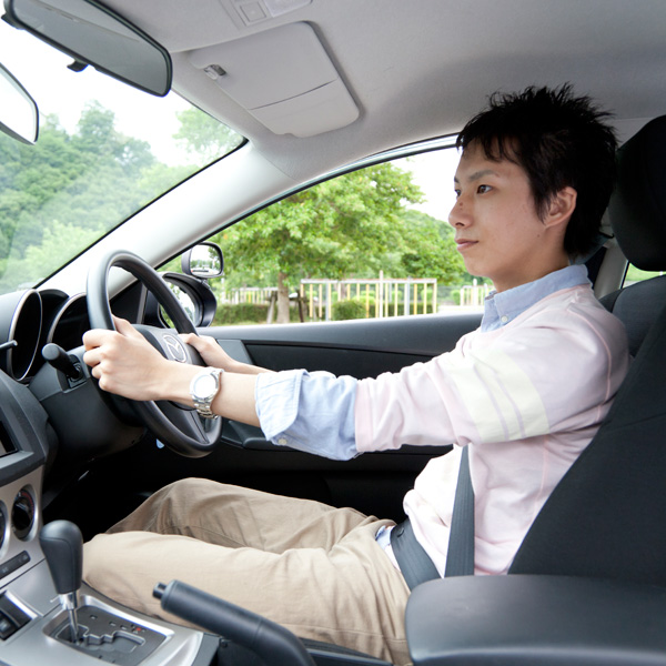 大陽猪名川自動車学校