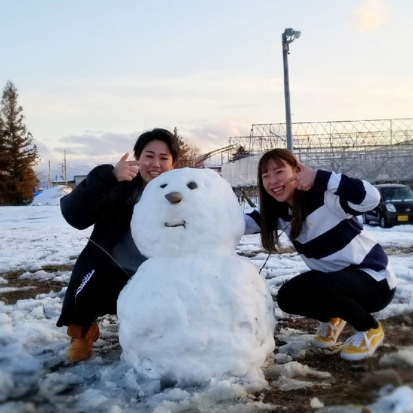 マツキドライビングスクール赤湯校