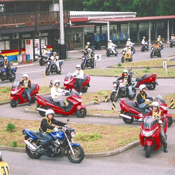 カーアカデミー那須高原