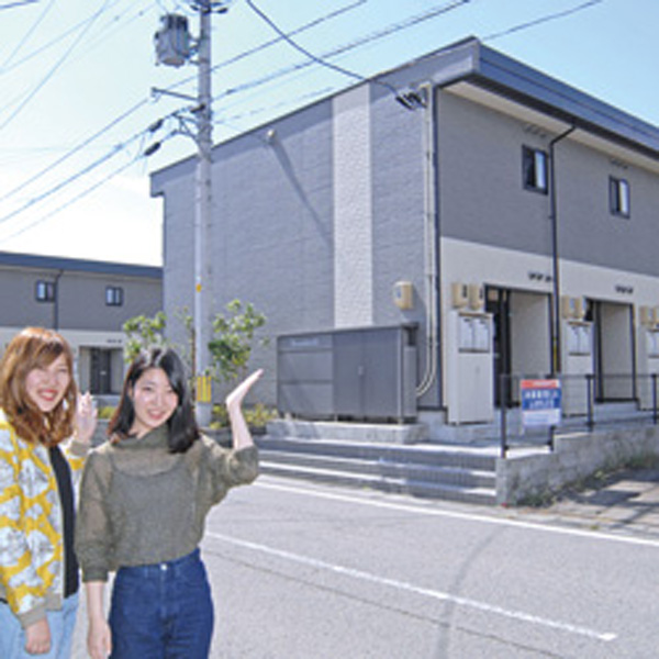 マツキドライビングスクール新潟西しばた校