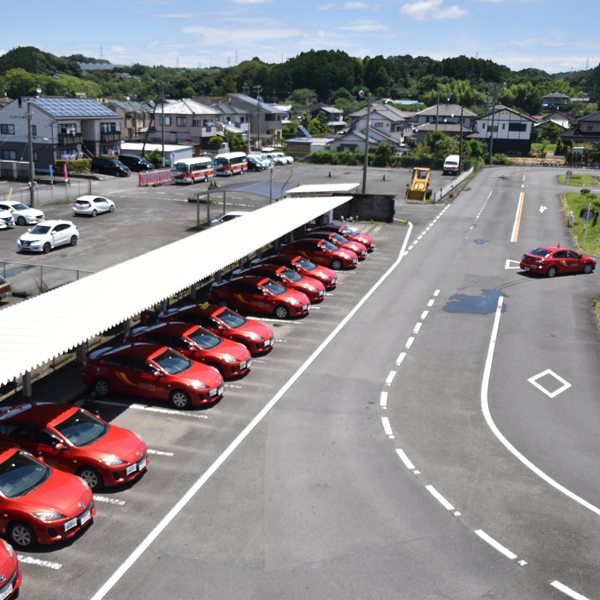 静岡菊川自動車学校