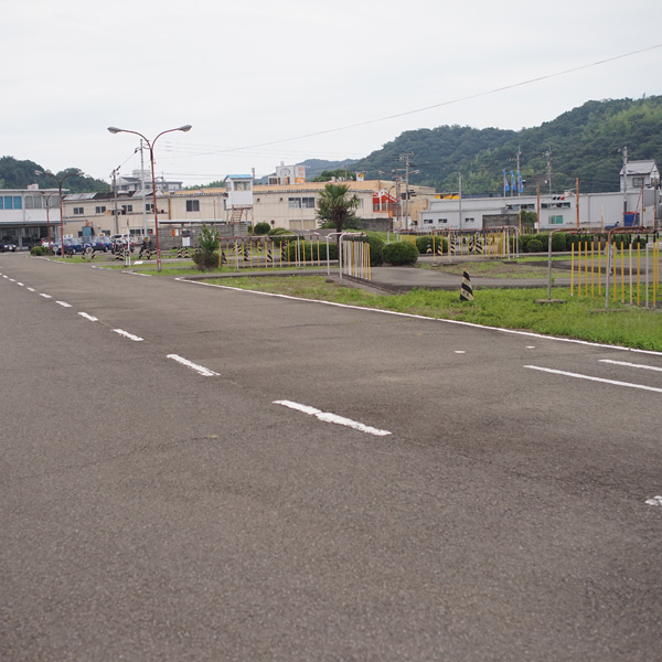 徳島第一自動車教習所