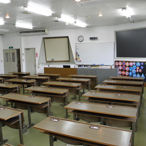 信州中野自動車学校