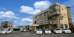 中越自動車学校