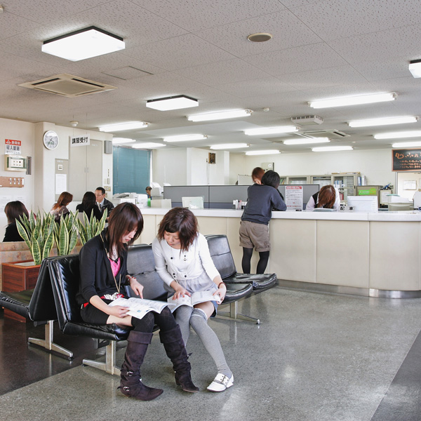 東名自動車学校