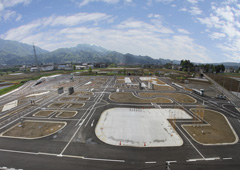 中越自動車学校