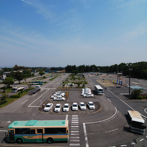那須自動車学校