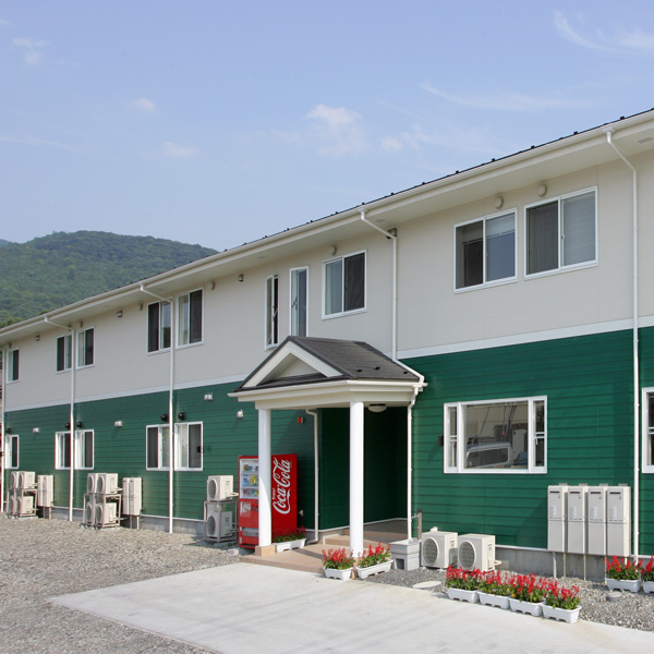 秩父自動車学校