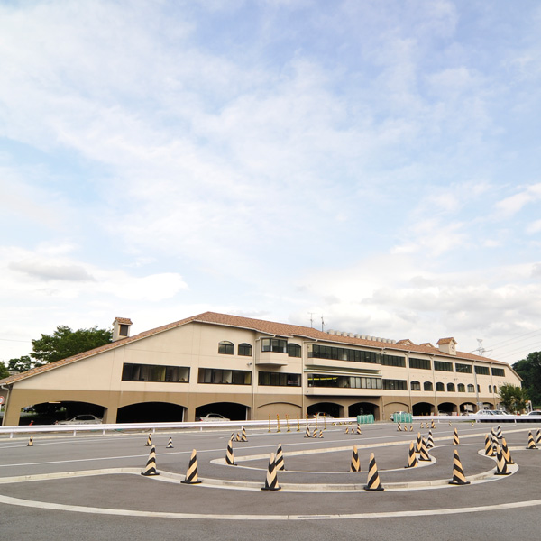 大陽猪名川自動車学校