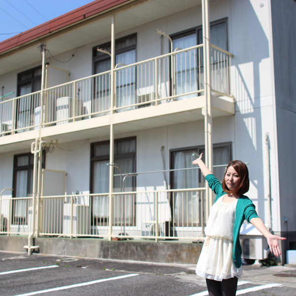 すだちANNEX