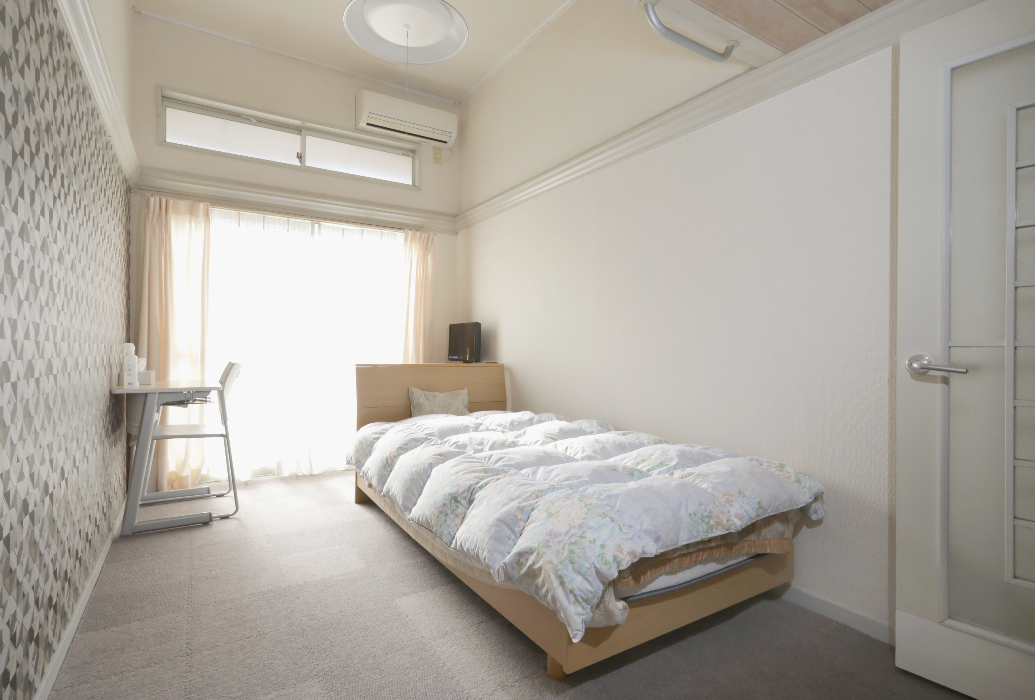 パレス鷹ノ台