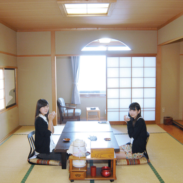 つたや旅館