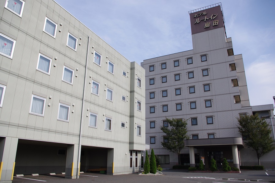 ルートイン島田吉田インター（男性専用）