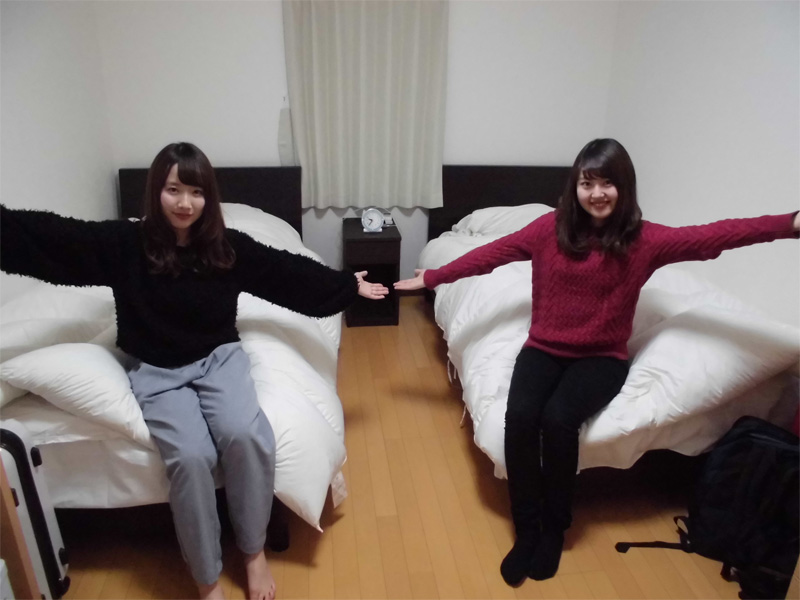 N-ビレッジ