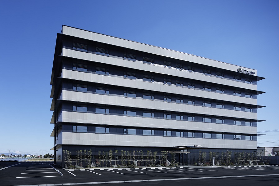 ハタゴイン静岡吉田インター（女性専用）